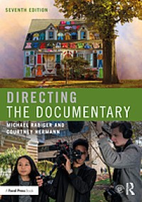 Image of Directing the documentary
