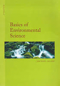 Image of Basics of environmental science