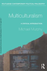 Image of Multiculturalism: a critical introduction