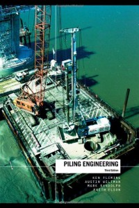 Image of Piling engineering
