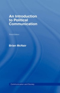 Image of An introduction to political communication