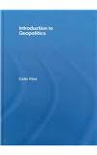 Image of Introduction to geopolitics