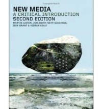 Image of New media: a critical introduction