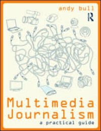 Image of Multimedia journalism: a practical guide