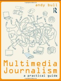 Image of Multimedia journalism: a practical guide