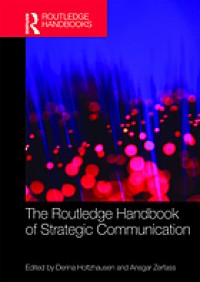 Image of Routledge handbook of strategic communication