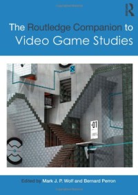 Image of The Routledge Companion to Video Game Studies