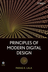 Image of Principles of modern digital design