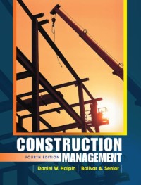 Image of Construction management