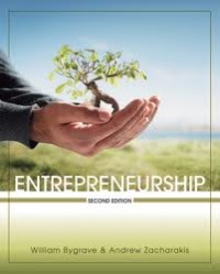 Image of Entrepreneurship