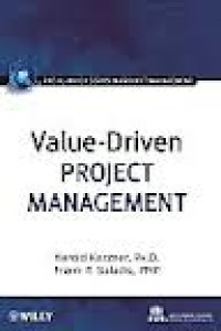 Image of Value-driven project management