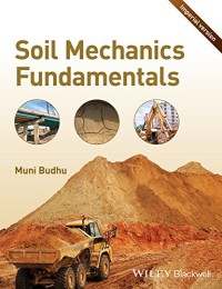 Image of Soil mechanics fundamentals
