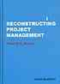 Image of Reconstructing project management