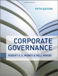 Image of Corporate governance