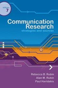 Image of Communication Research Strategies and Sources