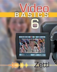 Image of Video basics 6