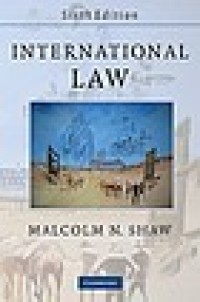 Image of International law