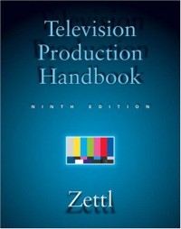 Image of Television production handbook