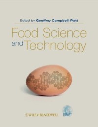 Image of Food science and technology