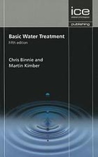 Image of Basic water treatment