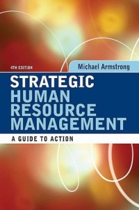 Image of Strategic human resource management : a guide to action