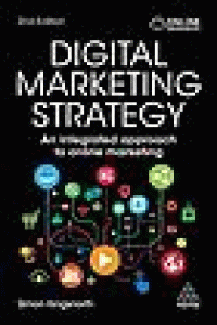 Image of Digital marketing strategy: an integrated approach to online marketing