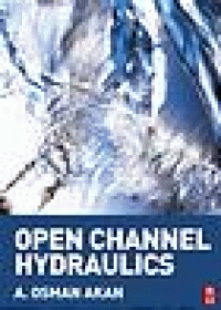 Image of Open channel hydraulics