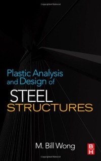 Image of Plastic analysis and design of steel structures
