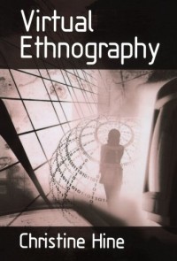 Image of Virtual ethnography