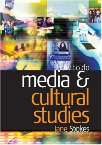 Image of How to do media & cultural studies