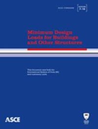 Image of Minimum design loads for buildings and other structures