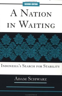 Image of A nation in waiting: Indonesia's search for stability