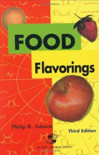 Image of Food flavorings