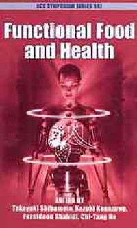 Image of Functional food and health