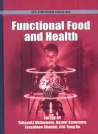 Image of Functional food and health