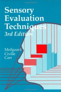 Image of Sensory evaluation techniques