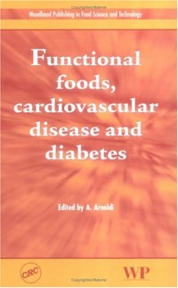 Image of Functional foods, cardiovascular disease, and diabetes