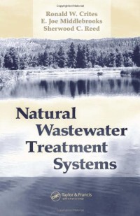 Image of Natural wastewater treatment systems