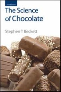 Image of The science of chocolate