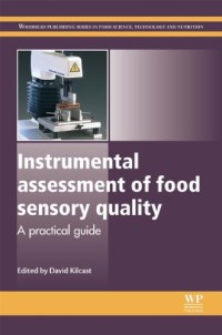 Image of Instrumental assessment of food sensory quality: A practical guide
