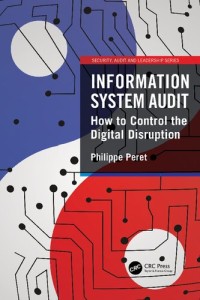 Image of Information system audit: how to control the digital disruption
