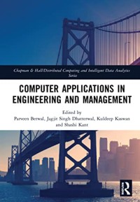 Image of Computer applications in engineering and management