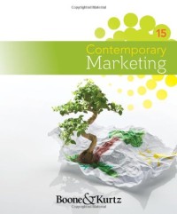 Image of Contemporary marketing