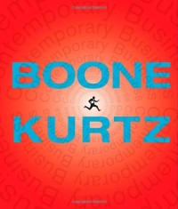 Image of Boone & Kurtz's contemporary business