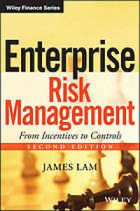 Image of Enterprise risk management : from incentives to controls
