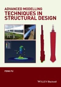 Image of Advanced modelling techniques in structural design