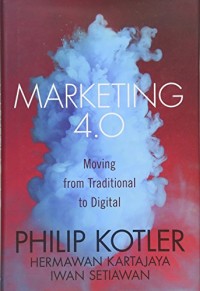 Image of Marketing 4.0: moving from traditional to digital