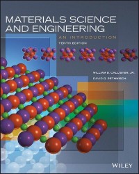 Image of Materials science and engineering: an introduction