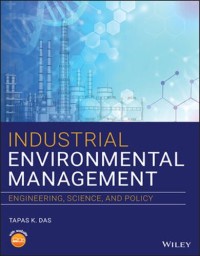 Image of Industrial environmental management: engineering, science, and policy