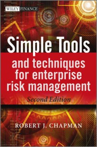 Image of Simple tools and techniques of enterprise risk management